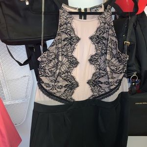 Charlotte Russe Plus size